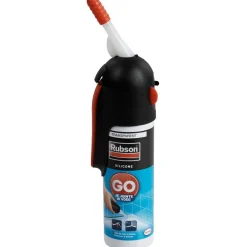 Mastic Rubson Go Je Jointe transparent 100ml