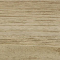 Meuble d'appoint Salomé 3 panières bois et métal 26xH63x30cm