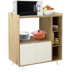 Meuble de cuisine Kitchen en bois