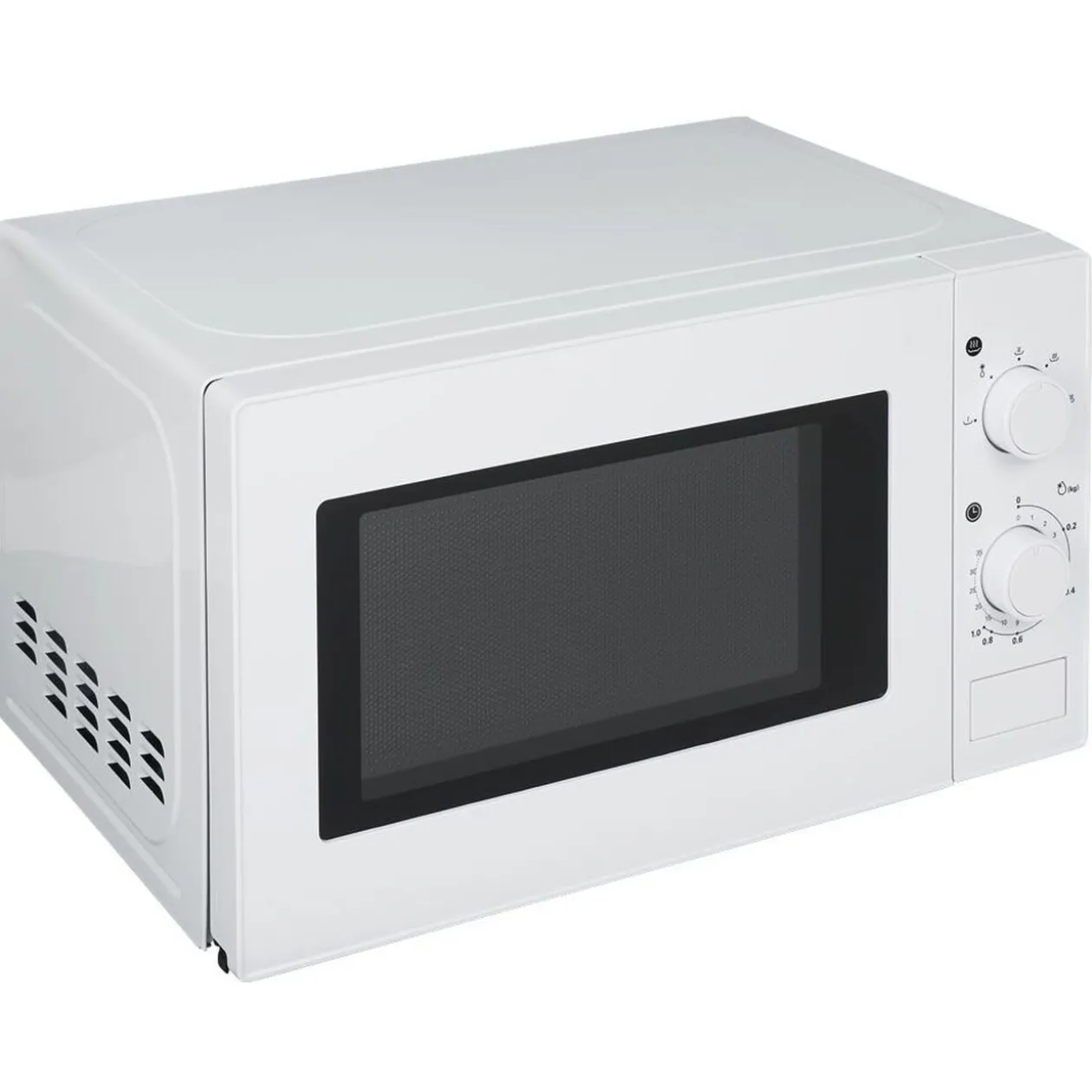 Micro-ondes Homday 20L - 700W 43,9x35,7x25,8cm