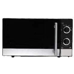 Micro-ondes Homday noir