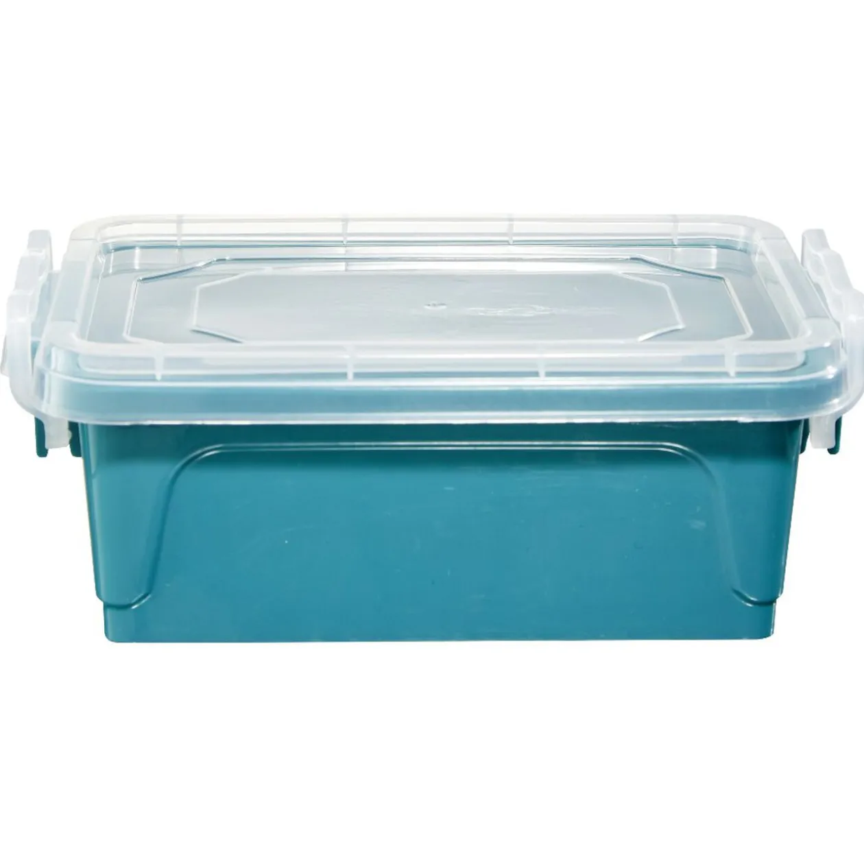 Mini boîte de rangement colorée x 3