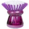 Mini brosse vaisselle avec réservoir 100ml