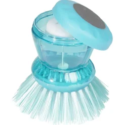 Mini brosse vaisselle avec réservoir 100ml