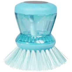 Mini brosse vaisselle avec réservoir 100ml