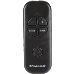 Mini chauffage soufflant céramique pour prise secteur 600 W