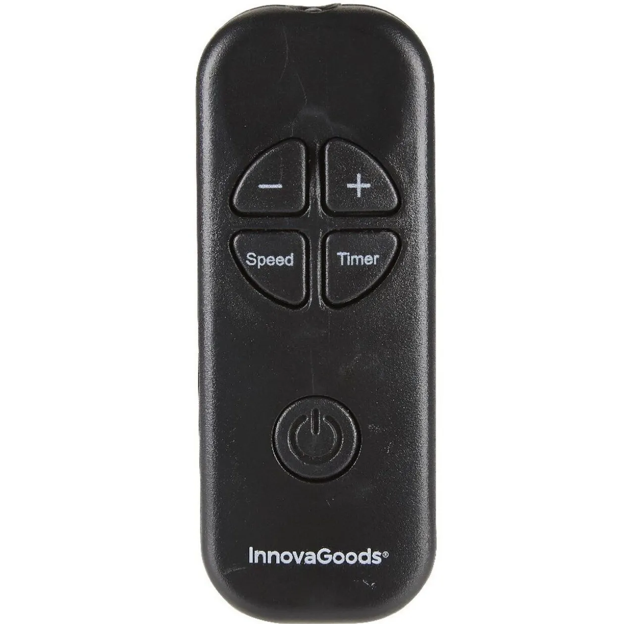 Mini chauffage soufflant céramique pour prise secteur 600 W