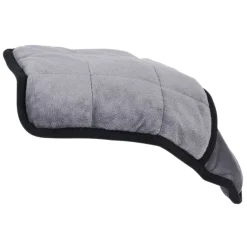 Mini couverture chauffante multiusage Mességué