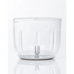 Mini hachoir rechargeable