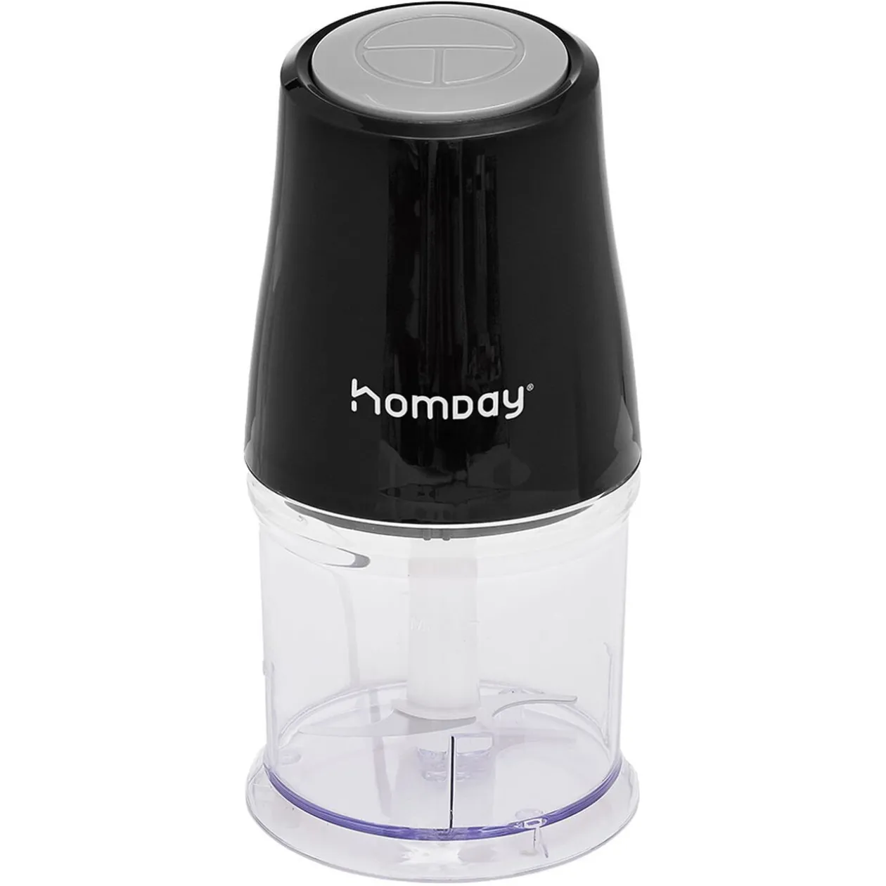 Mini hâchoir électrique 100W capacité 360 ml