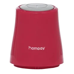 Mini hâchoir électrique 100W capacité 360 ml