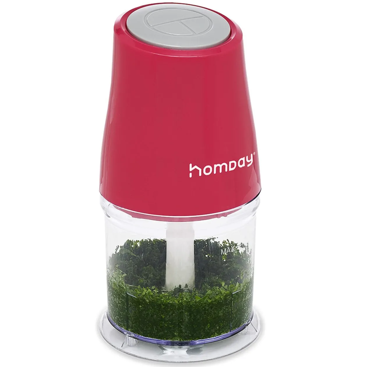 Mini hâchoir électrique 100W capacité 360 ml