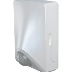 Mini lampe detecteur de mouvement Osram blanche