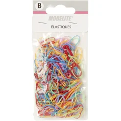 Mini élastique en caoutchouc x500