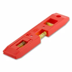 Mini niveau à bulle Suki magnétique