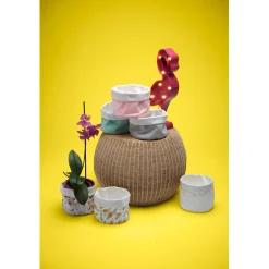 Mini Panière Sweet Exotic