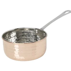 Mini plat à four casserole noir