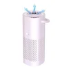 Mini Purificateur d'air 7,5W 3 vitesses d'aspiration