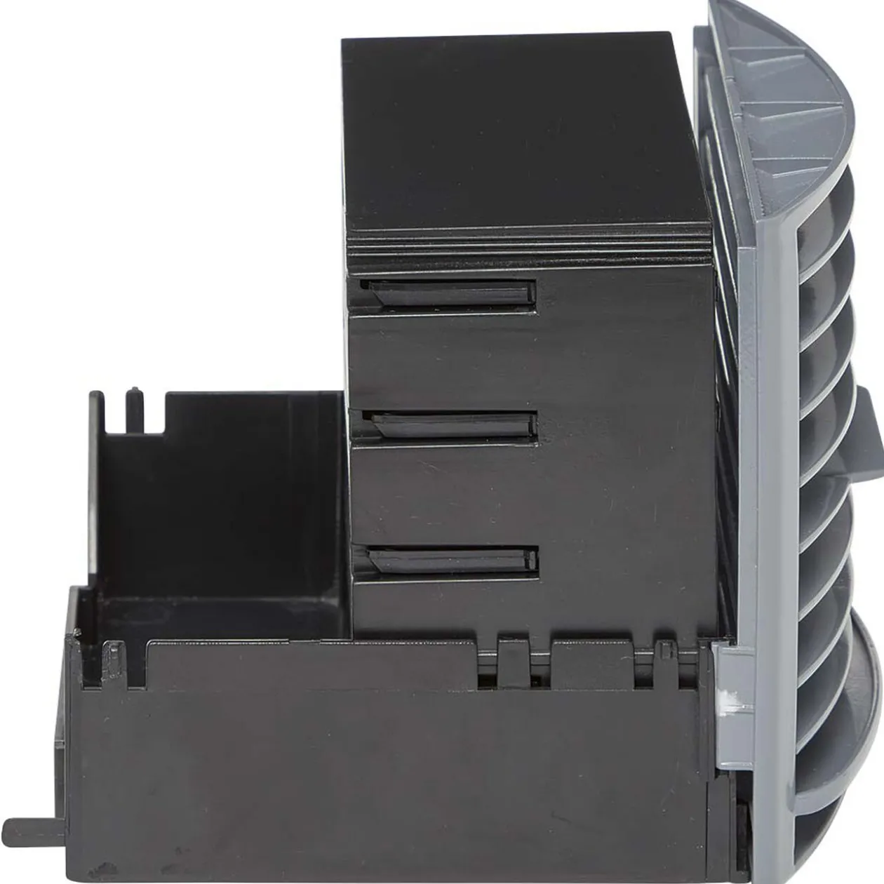 Mini rafraîchisseur d'air à LED 600 ml