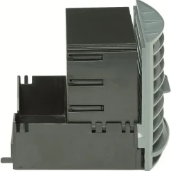 Mini rafraîchisseur d'air à LED 600 ml