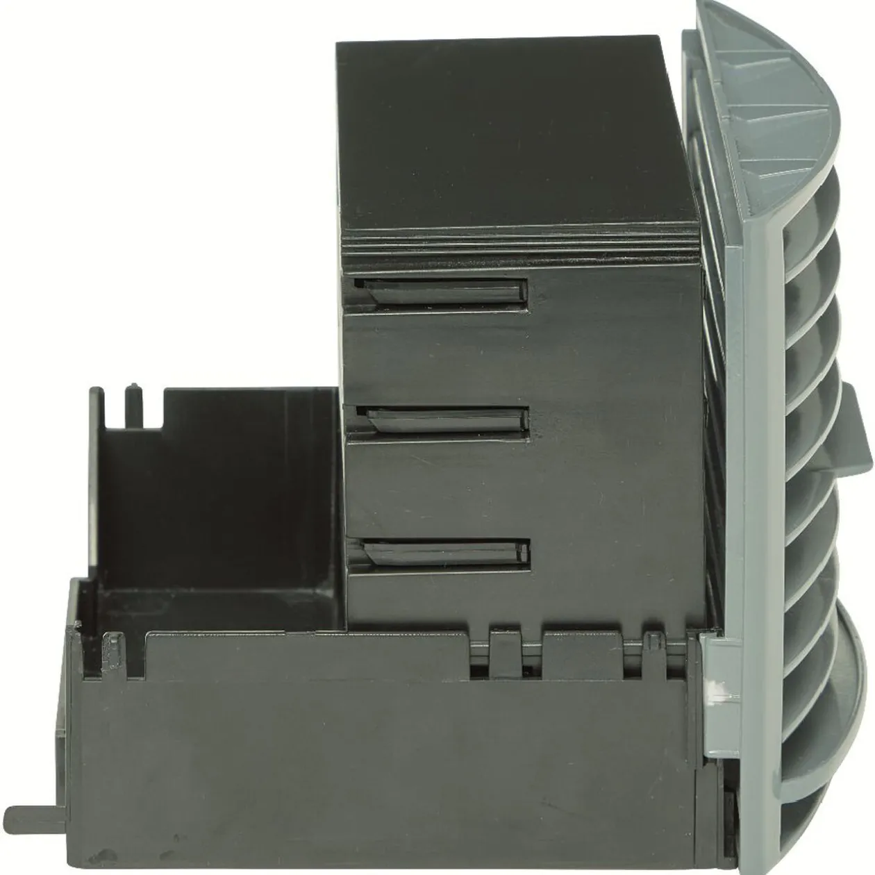 Mini rafraîchisseur d'air à LED 600 ml