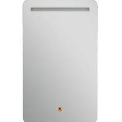 Miroir à led sensitif