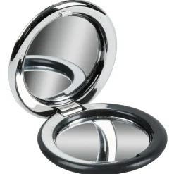 Miroir cosmétique plastique Ø6 cm