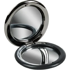 Miroir cosmétique plastique Ø6 cm