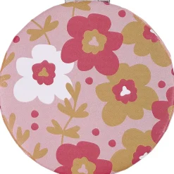 Miroir de poche Ø7cm - 4 modèles