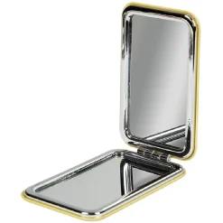 Miroir pliable au design Noël