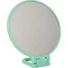 Miroir pliable rond Ø15cm - 3 modèles