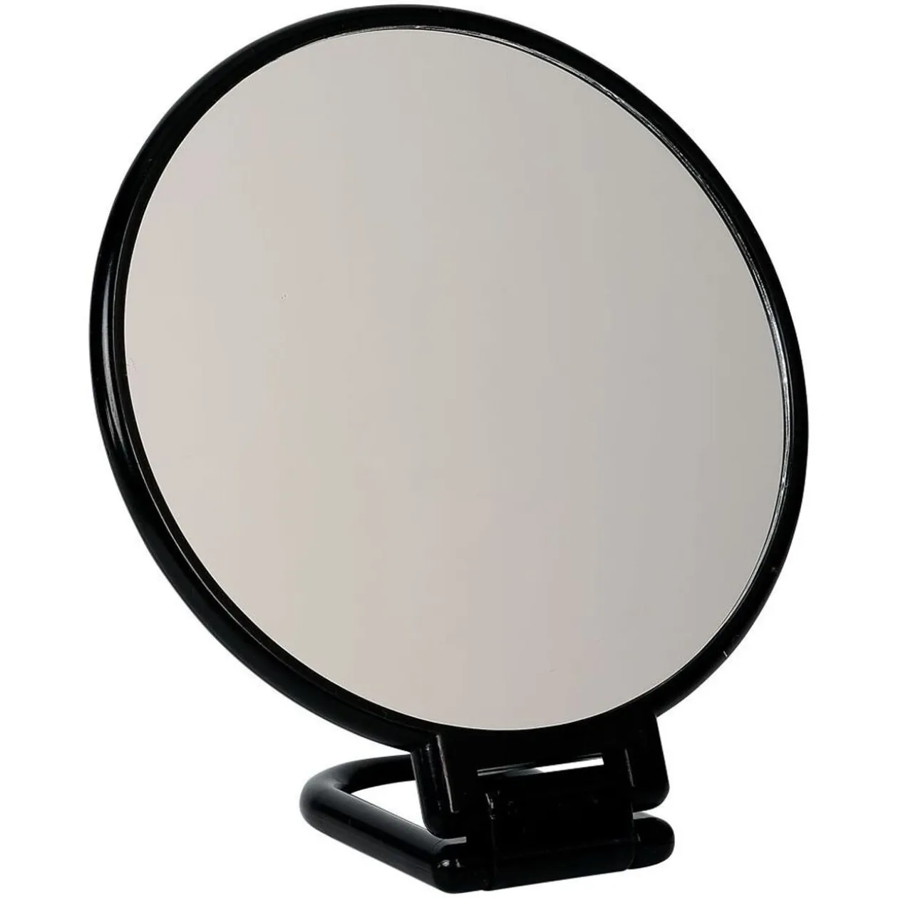Miroir pliable rond Ø15cm - 3 modèles