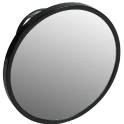 Miroir rond à fixation ventouse
