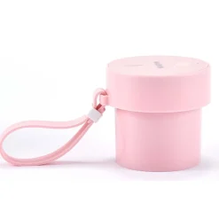 Mixeur à smoothie portable rechargeable avec USB