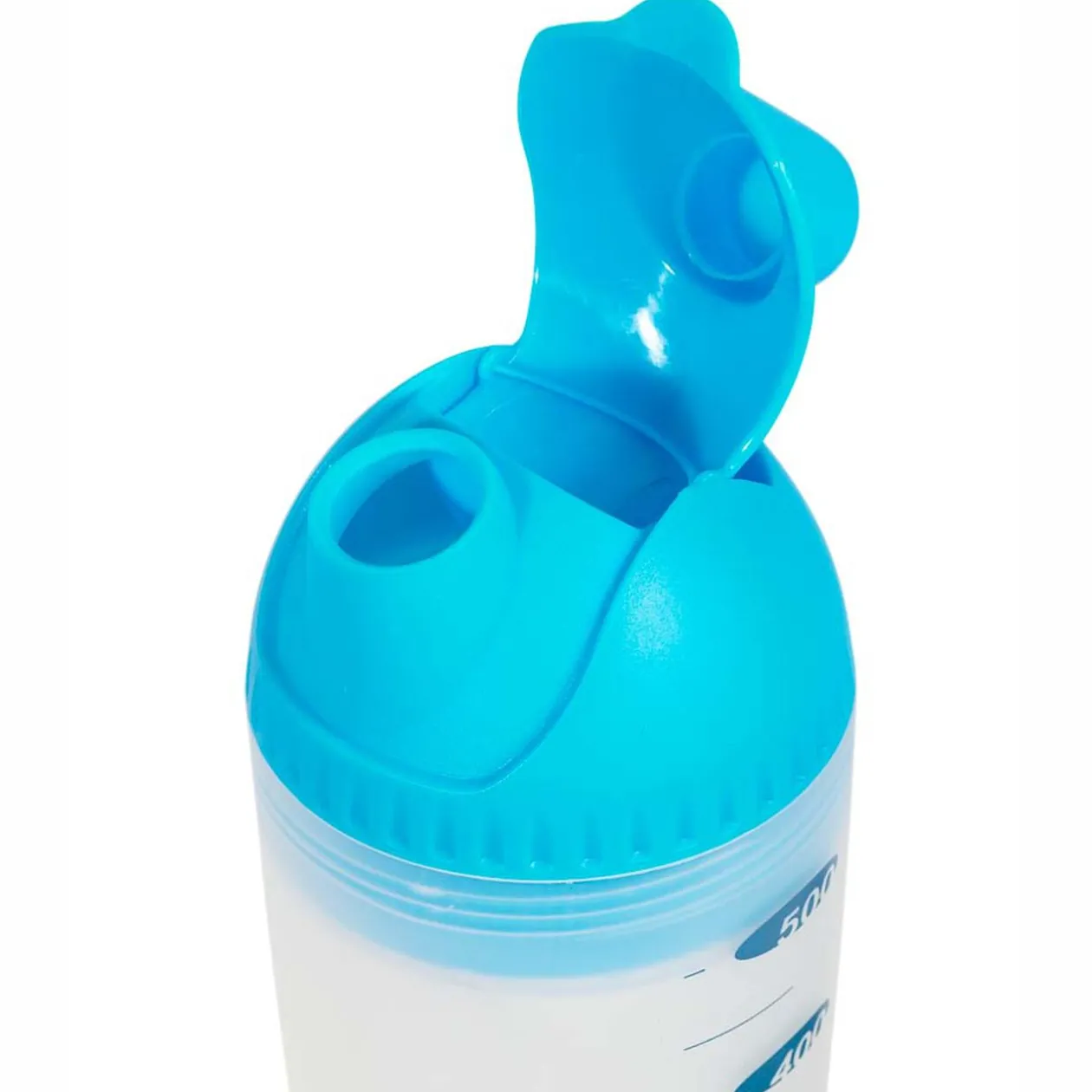 Mélangeur vinaigrette