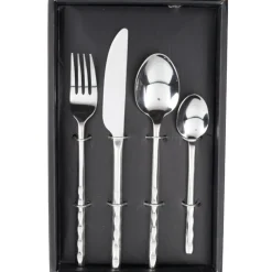 Ménagère 24 pièces