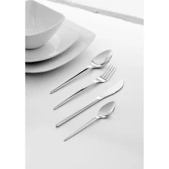 Ménagère 24 pièces