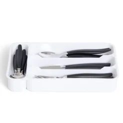 Ménagère 24 pièces avec range-couverts