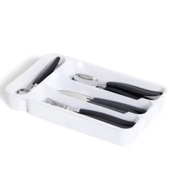 Ménagère 24 pièces avec range-couverts