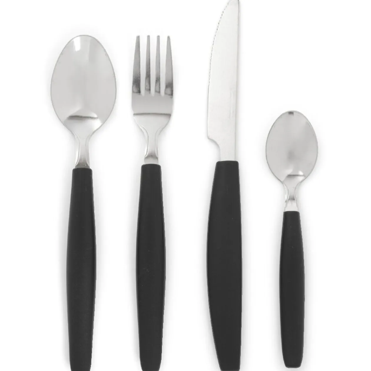 Ménagère 24 pièces avec range-couverts