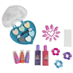 Mon petit coffret maquillage