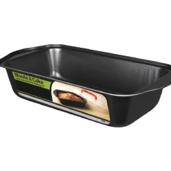 Moule à cake avec couvercle