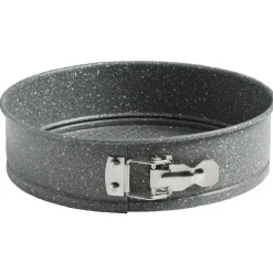 Moule à charnière gris effet marbre