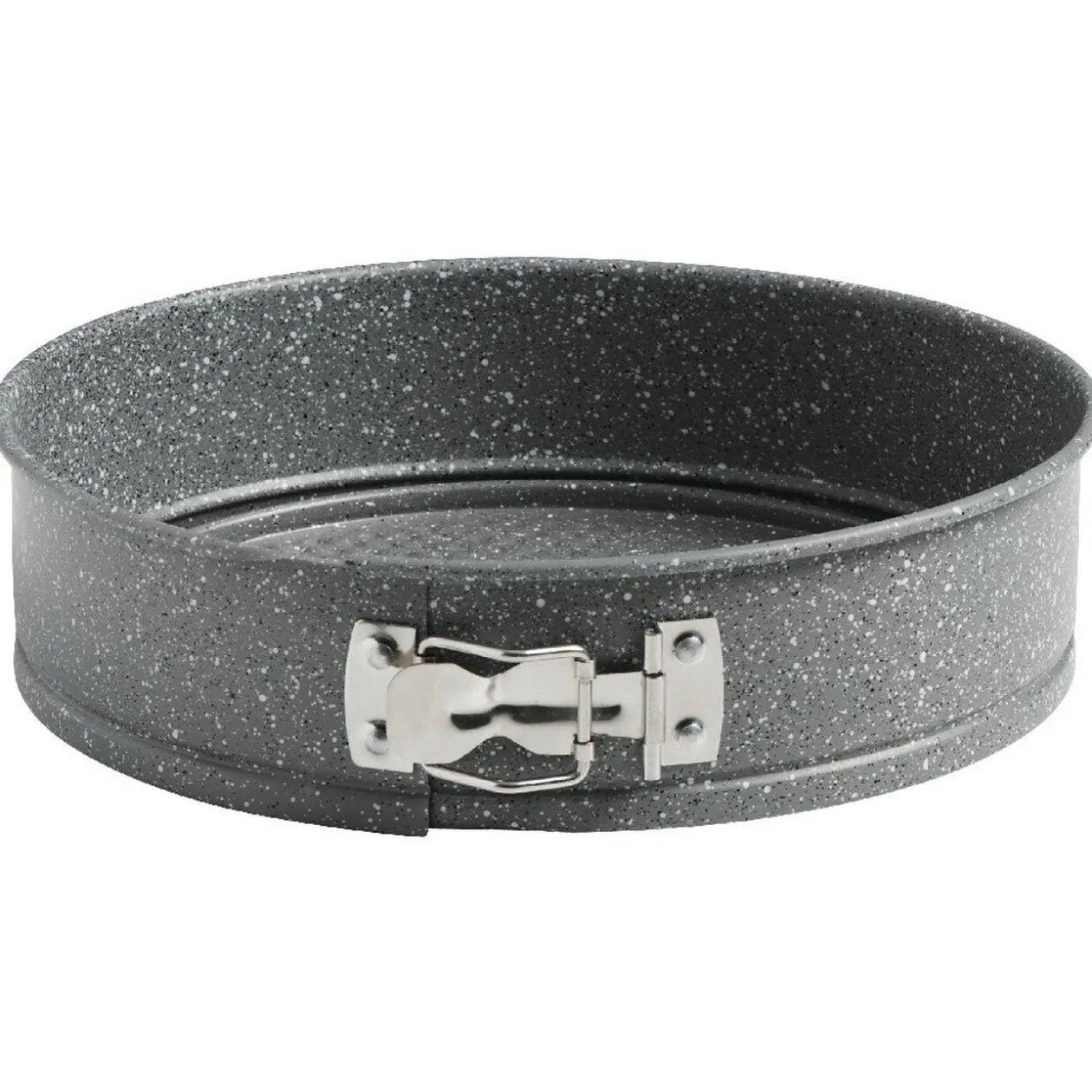 Moule à charnière gris effet marbre