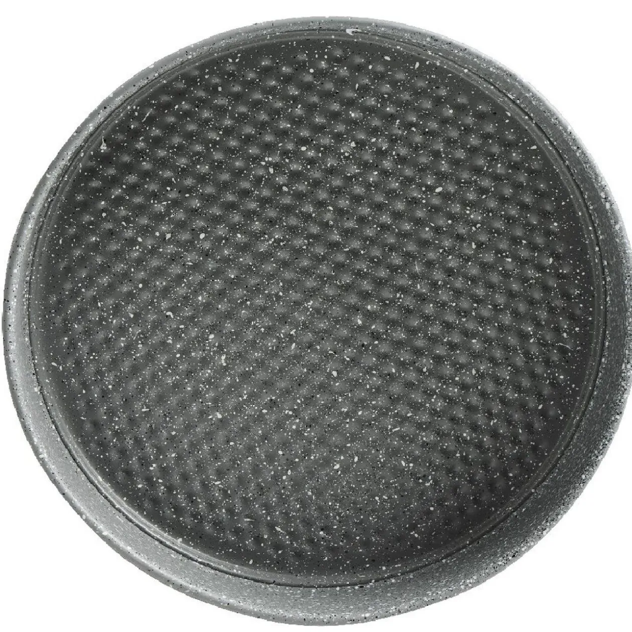 Moule à charnière gris effet marbre