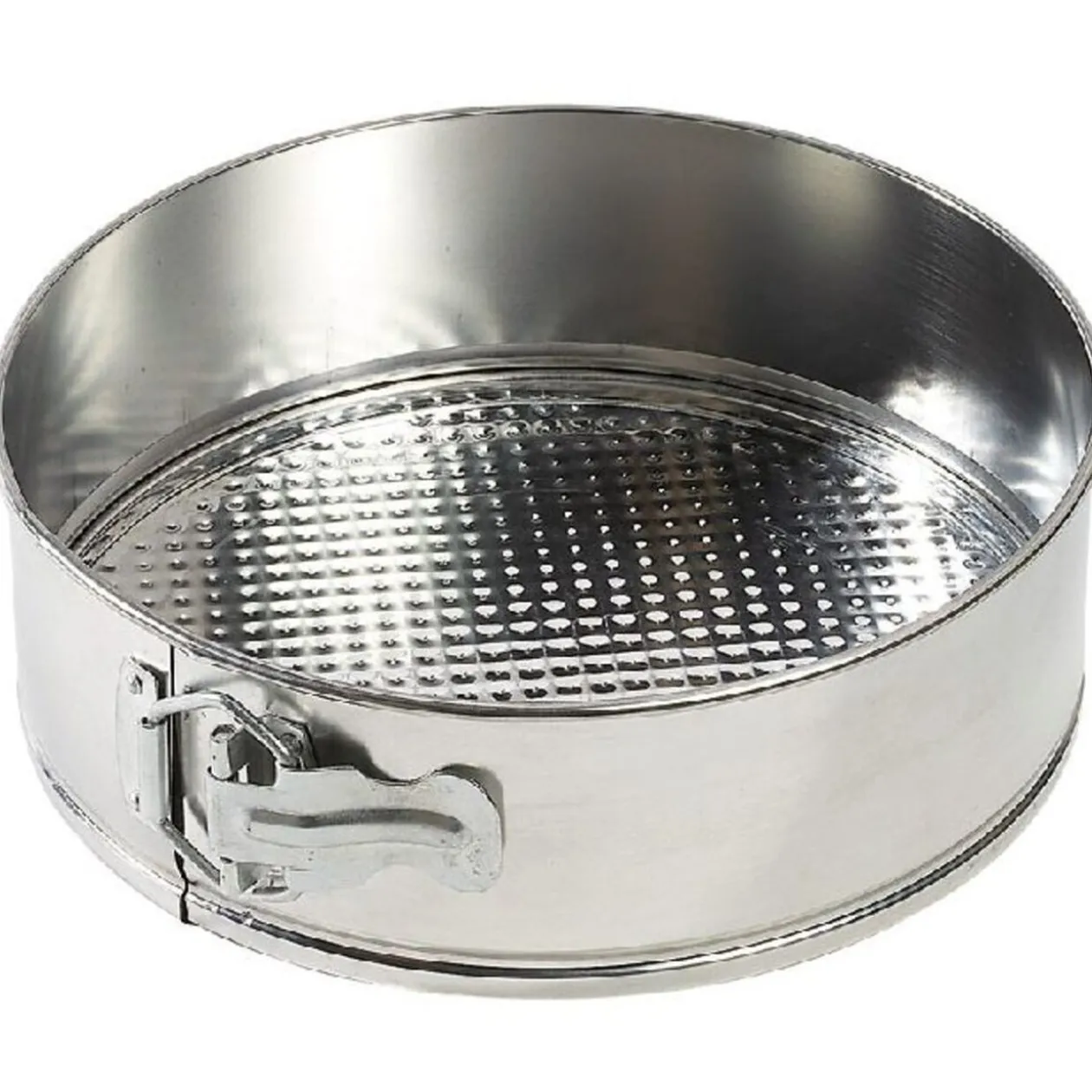 Moule à charnière X3