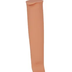 Moule à glace tube en silicone x4