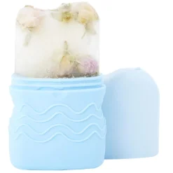 Moule à glaçon facial 100% silicone