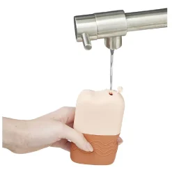 Moule à glaçon facial 100% silicone