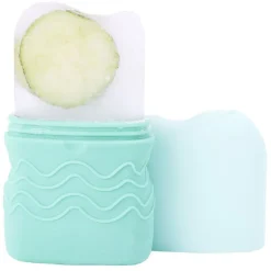 Moule à glaçon facial 100% silicone